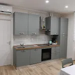 Porta Napoli Holidays Holiday home *