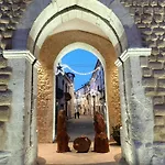 Porta Napoli Holidays Sulmona