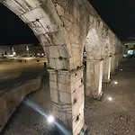 Porta Napoli Holidays Holiday home *
