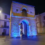 Porta Napoli Holidays Holiday home