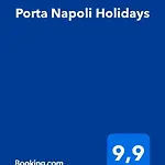 Porta Napoli Holidays Sulmona
