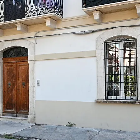 Holiday home Porta Napoli Holidays *