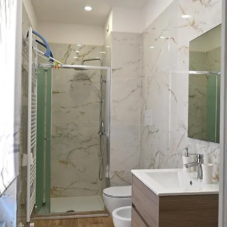 Porta Napoli Holidays