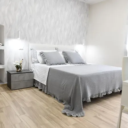 Porta Napoli Holidays Holiday home