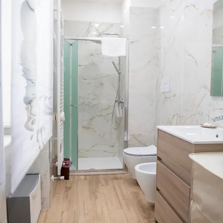 Porta Napoli Holidays Holiday home *