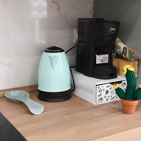 Porta Napoli Holidays *