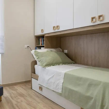 Porta Napoli Holidays