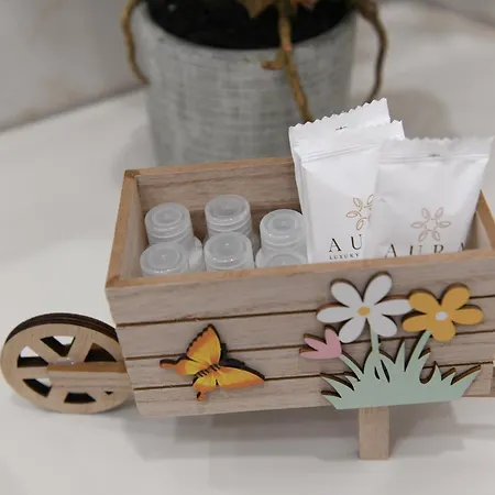 Holiday home Porta Napoli Holidays