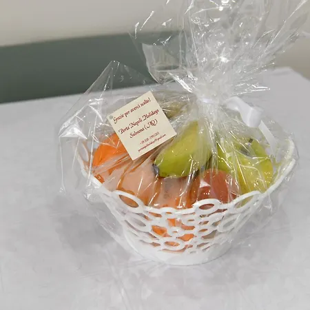 Holiday home Porta Napoli Holidays *