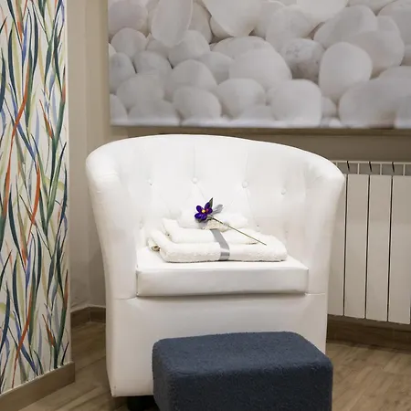 Holiday home Porta Napoli Holidays Sulmona