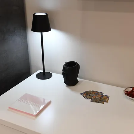 Porta Napoli Holidays Holiday home