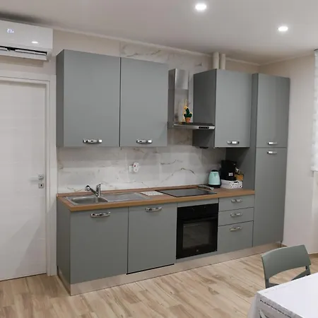 Porta Napoli Holidays Holiday home *