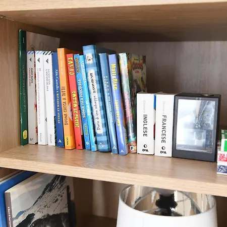 Porta Napoli Holidays Nyaraló