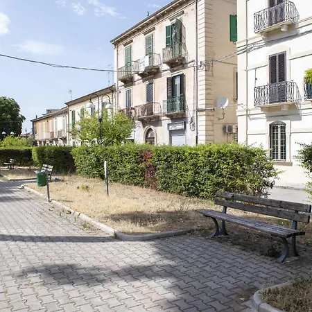 Porta Napoli Holidays Sulmona