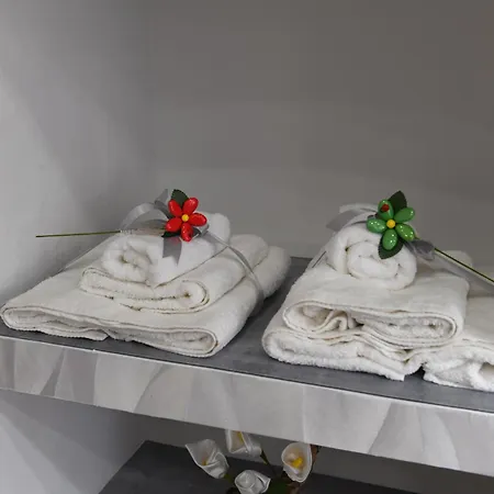 Porta Napoli Holidays *