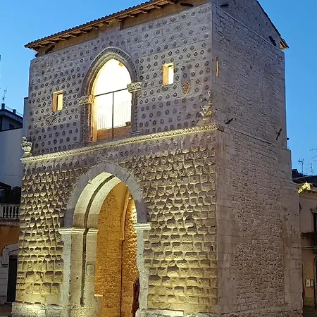 Porta Napoli Holidays