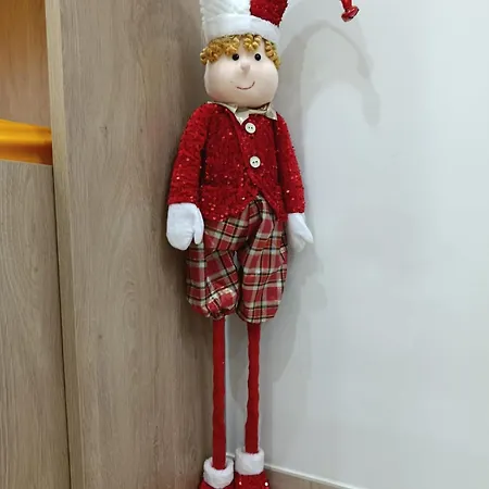 Porta Napoli Holidays Holiday home