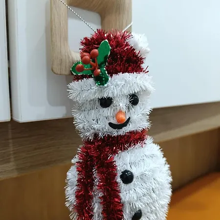 Porta Napoli Holidays * Sulmona