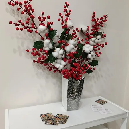 Porta Napoli Holidays *