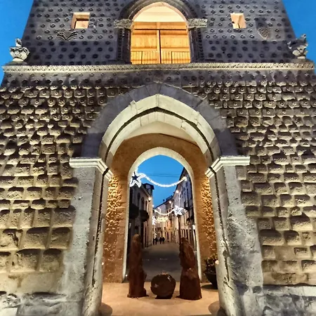 Porta Napoli Holidays *