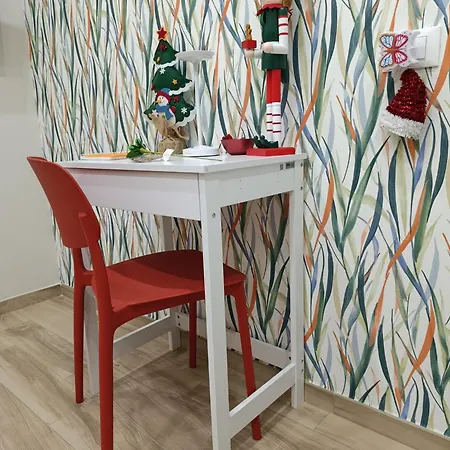 Holiday home Porta Napoli Holidays *