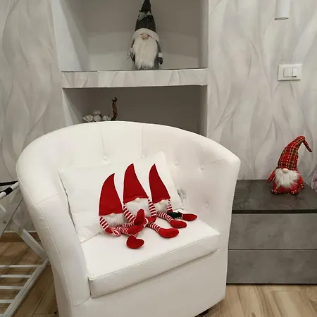 Porta Napoli Holidays Holiday home Sulmona