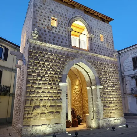 Porta Napoli Holidays