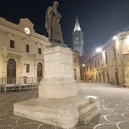 Porta Napoli Holidays *