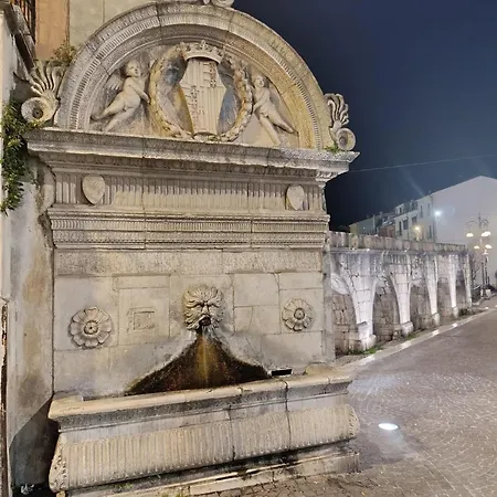 Porta Napoli Holidays *