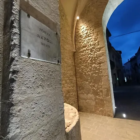 Porta Napoli Holidays *