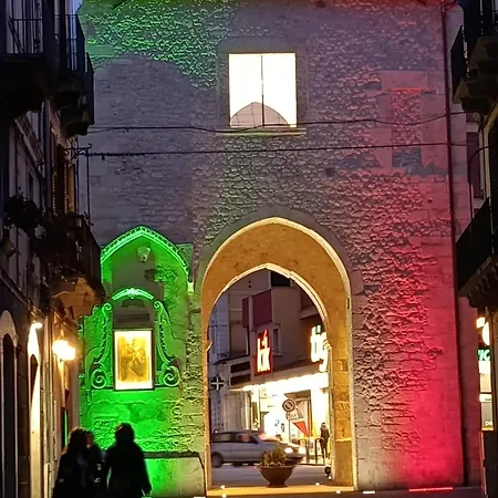 Porta Napoli Holidays Holiday home Sulmona