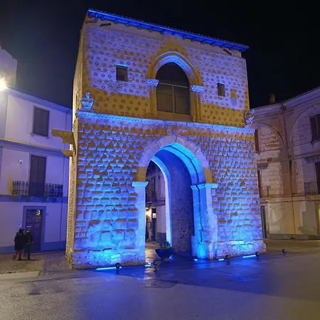 Porta Napoli Holidays Σπίτι διακοπών