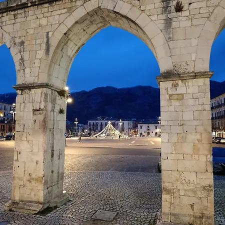 Porta Napoli Holidays Holiday home Sulmona