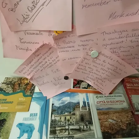 Porta Napoli Holidays