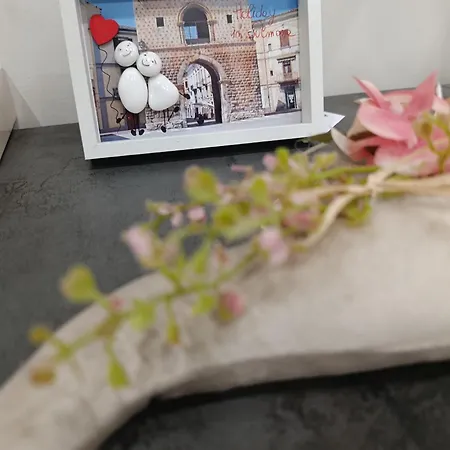 Porta Napoli Holidays Holiday home *
