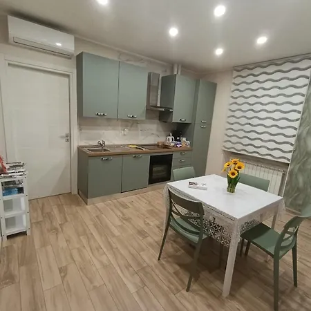 Holiday home Porta Napoli Holidays Sulmona