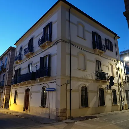Porta Napoli Holidays Holiday home