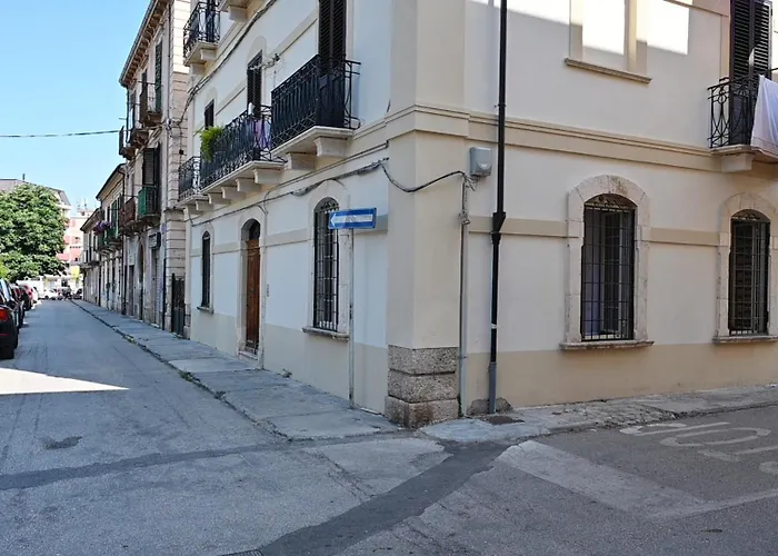 Porta Napoli Holidays * Sulmona