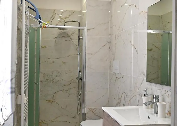 Porta Napoli Holidays