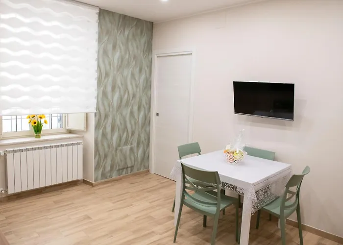 Porta Napoli Holidays * Sulmona