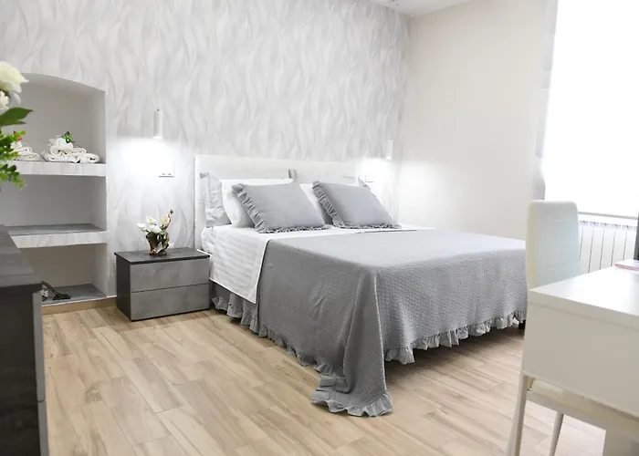 Porta Napoli Holidays Ferienhaus