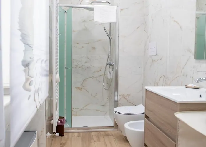 Porta Napoli Holidays Ferienhaus *