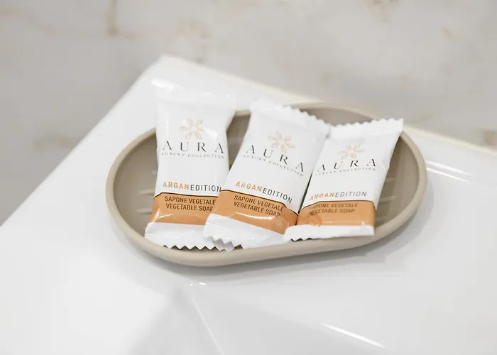 Porta Napoli Holidays Ferienhaus Sulmona