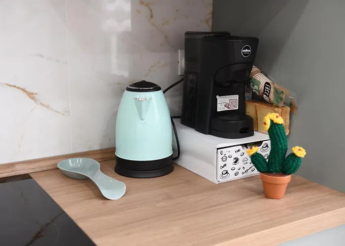 Porta Napoli Holidays *