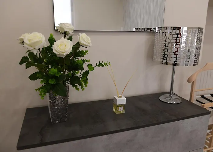 Porta Napoli Holidays Sulmona