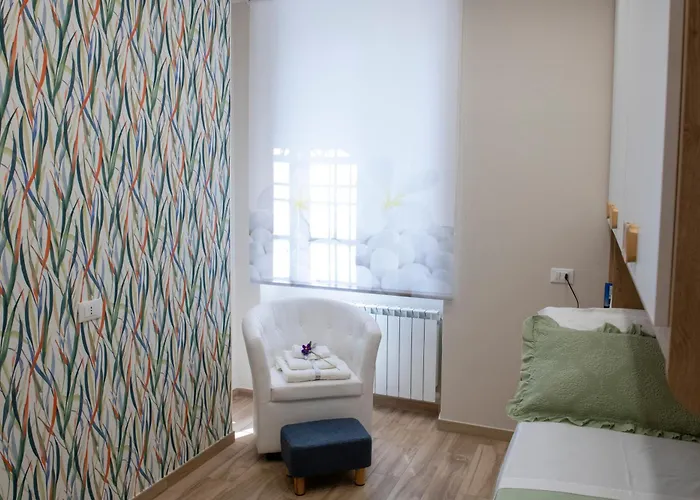 Porta Napoli Holidays * Sulmona