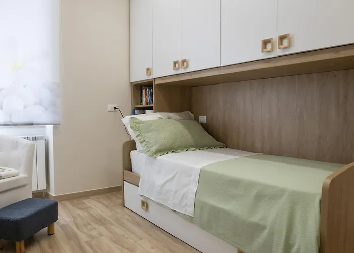 Porta Napoli Holidays