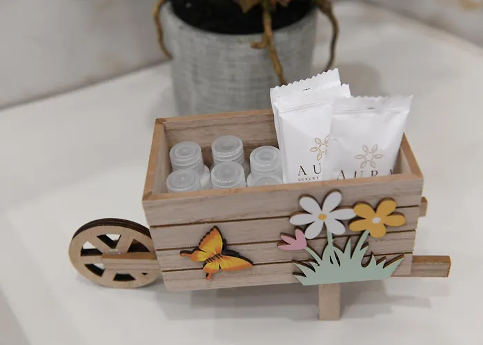 Ferienhaus Porta Napoli Holidays