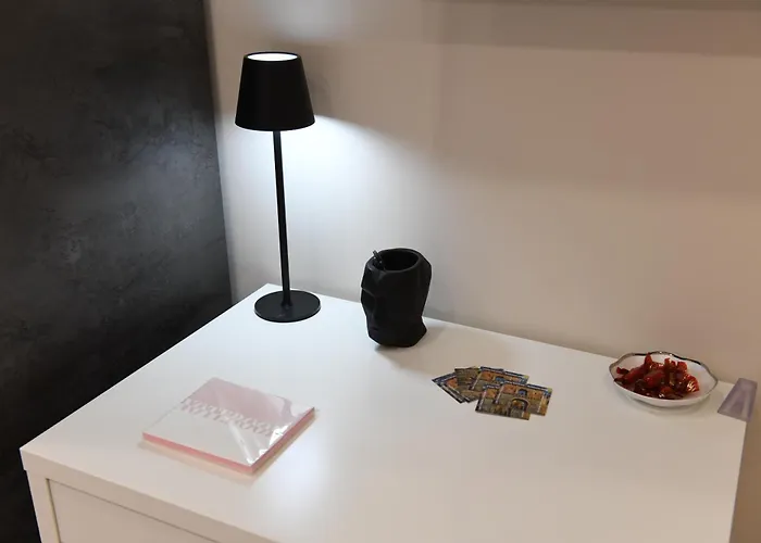 Porta Napoli Holidays Ferienhaus