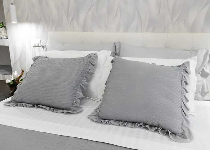 Nyaraló Porta Napoli Holidays Sulmona